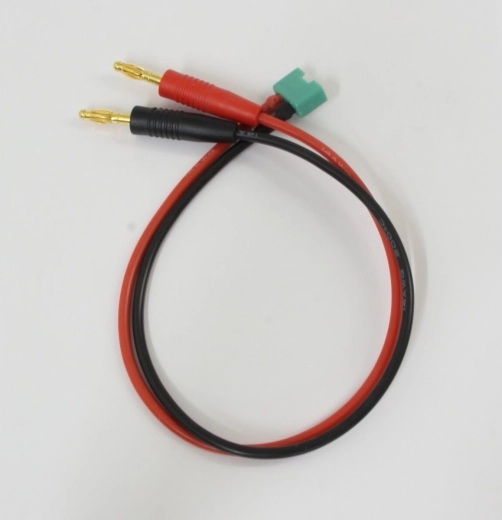 Nabíjecí kabel MPX Deluxe Jamara - 1 kus