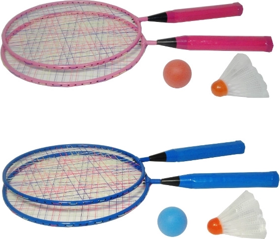 Badmintonový set pro děti