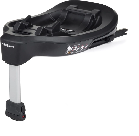 Báze pro autosedačku Petite&Mars Core Pro i-Size 40–87 cm (0–13 kg)