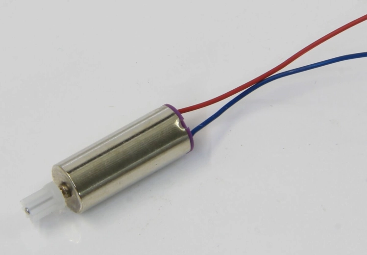Motor Motionfly A s pastorkem