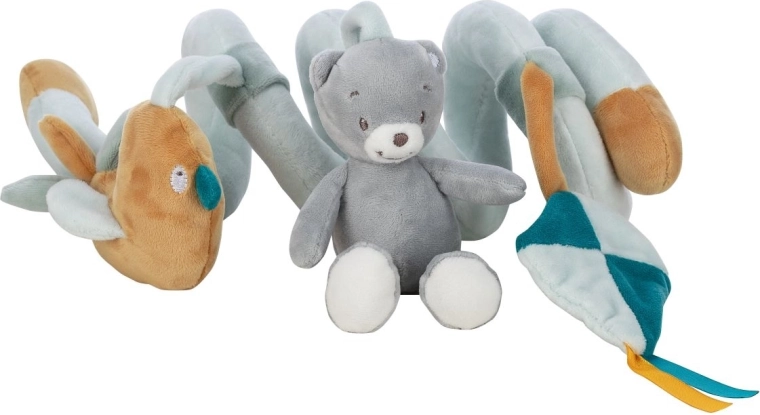 Freeon Free2play aktivní spirála Max the Bear