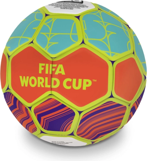 FIFA fotbalový míč New York 23 cm