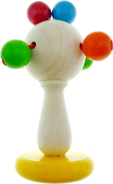 Hess chrastící stromek