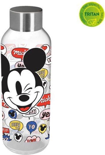 Tritanová láhev Mickey 660 ml