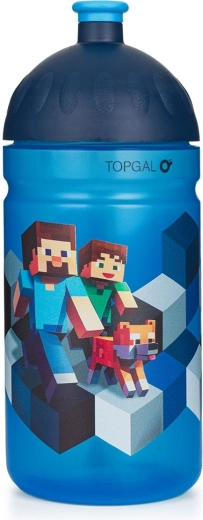 Láhev na pití Topgal ZIVA 0,5 l