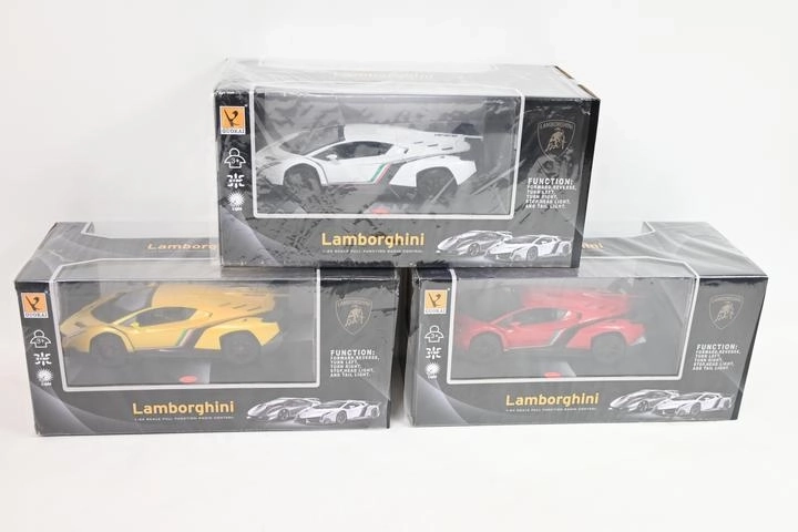 RC auto Lamborghini 1:24