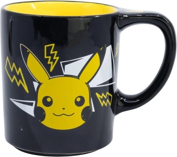 Bezpečný hrnek Pokémon se Smartgrip 300 ml