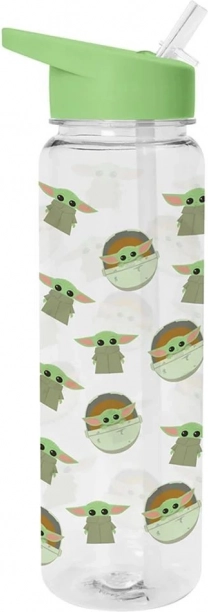 Plastová láhev Mandalorian 700 ml