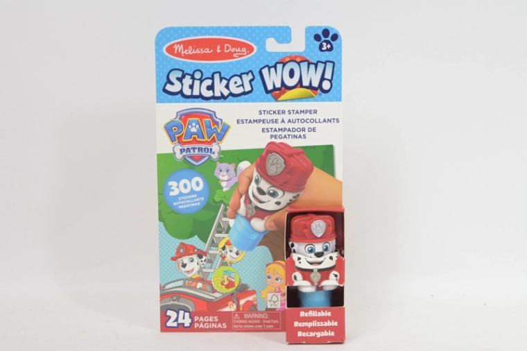 Melissa & Doug dětská lékařská sada s 25 doplňky
