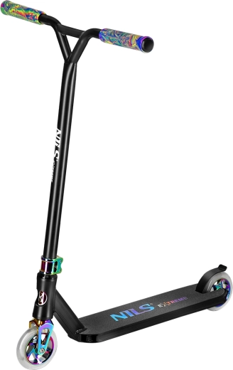 Freestyle koloběžka NILS Extreme HS024 Pro