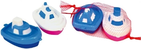 Loďky do vany pro děti