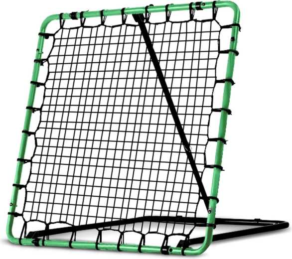 Tréninková odrazová branka Neo-Sport 120 × 120 cm