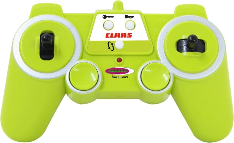 Vysílač pro Claas Arion 660 v měřítku 1:16, 2,4 GHz