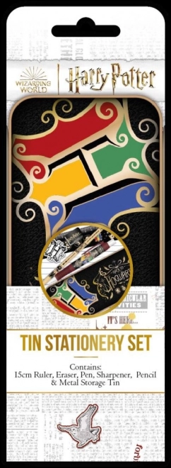 Školní pouzdro Harry Potter