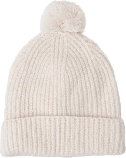 Lodger merino čepice Birch (1–2 roky) - 1 kus