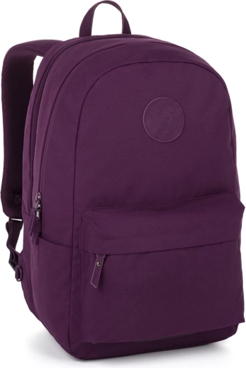 Bagmaster Safy 25 a městský batoh bordó