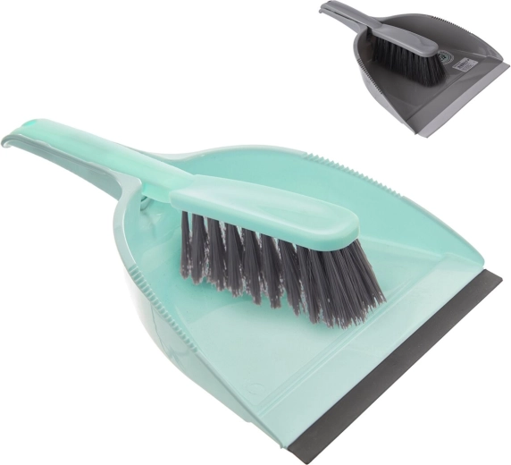 Smetáček a lopatka UH dust mix