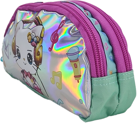 peněženka sladká kočička