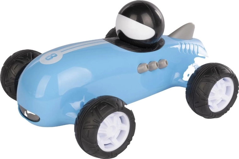 BUDDY TOYS RC závodní auto Grand Prix