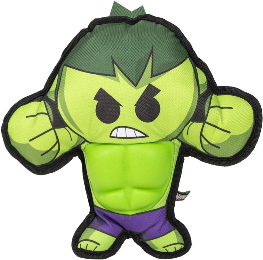 Hračka pro psy Marvel Hulk - 1 kus