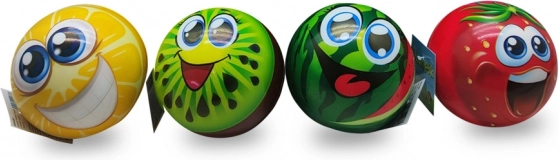 Měkký skákací míček 9,6 cm