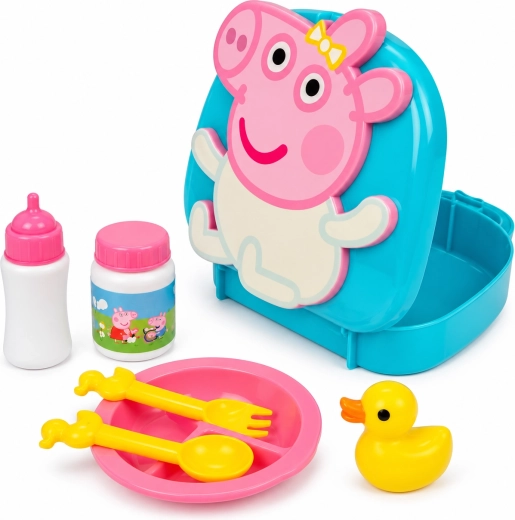 Sada pro péči o miminko Evie