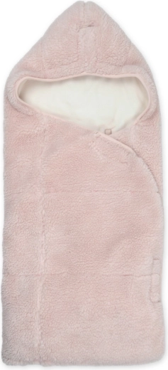 Lodger zavinovačka wrapper teddy powder