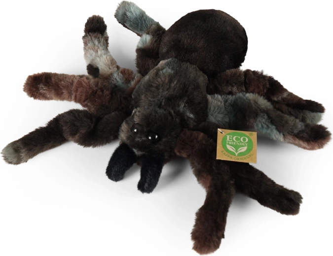 Rappa plyšový pavouk 20 cm eco-friendly plush world