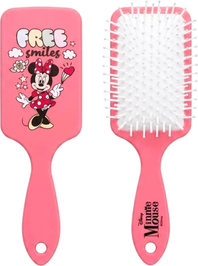 Kartáč na vlasy Minnie - 1 kus