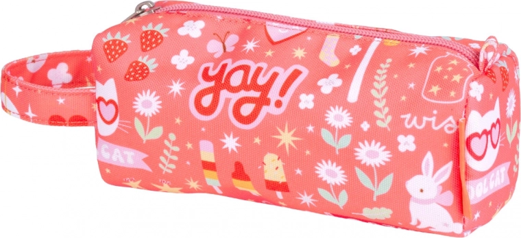 A Little Lovely Company pouzdro na pastelky – Zábava