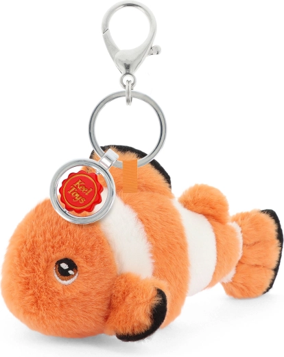 Keeleco přívěsek na tašku klaun 12 cm