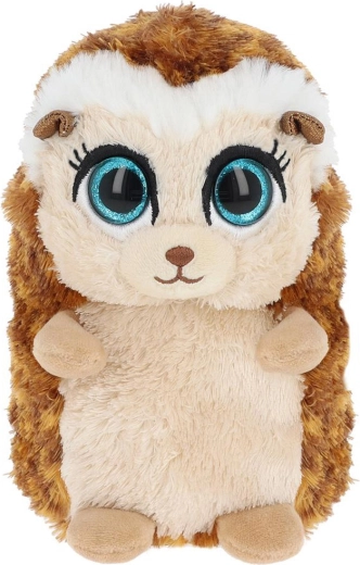 Plyšový ježek Motsu 14 cm KEEL