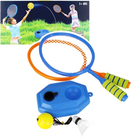 Plážový tenisový set pro děti