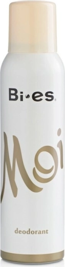 Dámský deodorant ve spreji Bi-Es Moi 150 ml