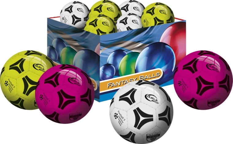 Mini míč Dukla 15 cm