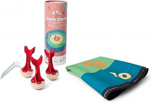 XXL venkovní šipky