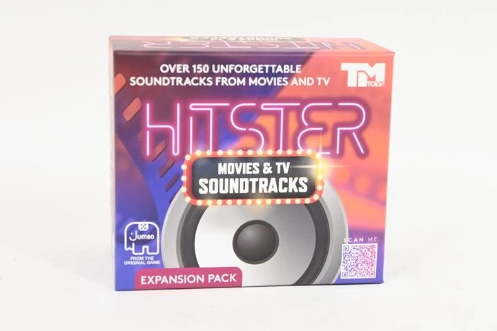 Hitster Muzika – Filmy – Seriály