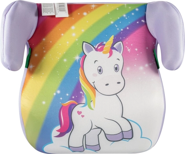Podsedák do auta Unicorn