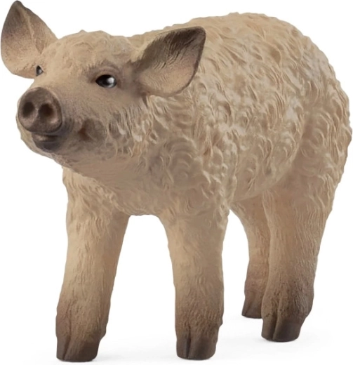 Schleich prase mangalice