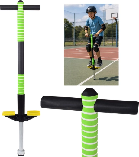 JUMP STICK pogo skákací tyč pro děti