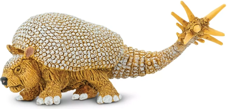 Safari Ltd. figurka doedicurus