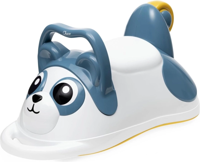 Chicco odrážedlo 3v1 Panda pro děti od 12 měsíců