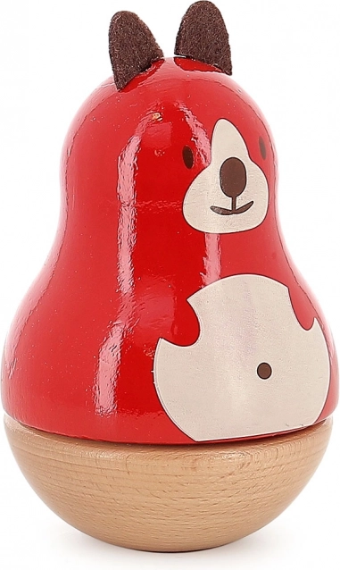 Vilac hrací skříňka pes Lucien