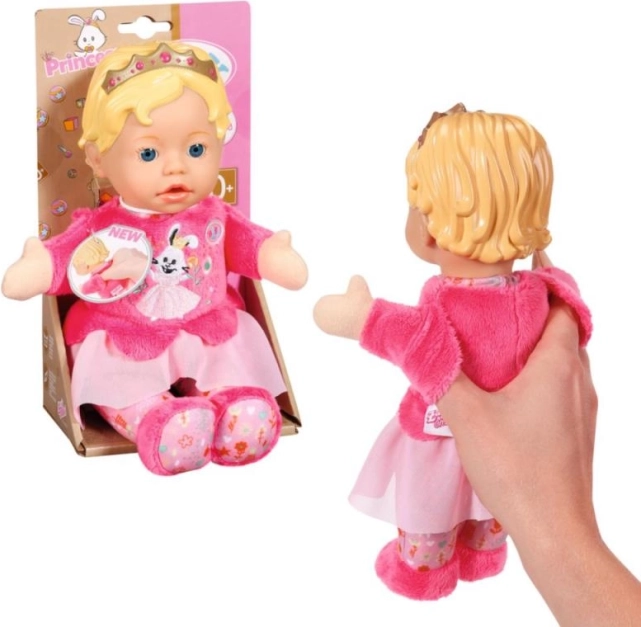 Baby born for babies princezna 26 cm