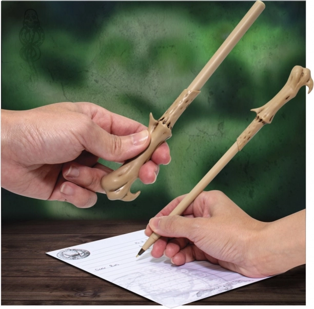 Propiska Harry Potter Voldemort