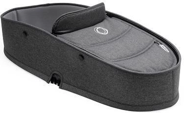 Bugaboo sada potahů na korbu Bee5, šedý melír