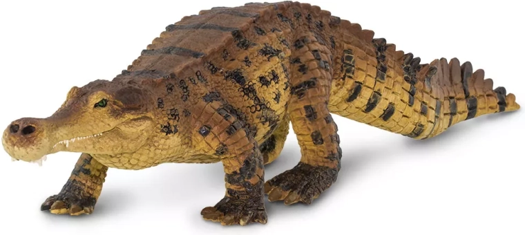 Figurka Sarcosuchus Safari Ltd. - 1 kus