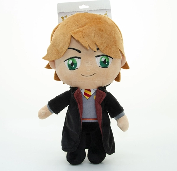 harry potter plyšová postava ron weasley 29 cm