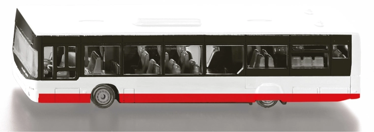 Siku Blister – městský autobus Neoplan