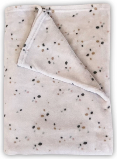 Petú Petú lisí deka dots